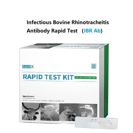 Bovine IBR Ab