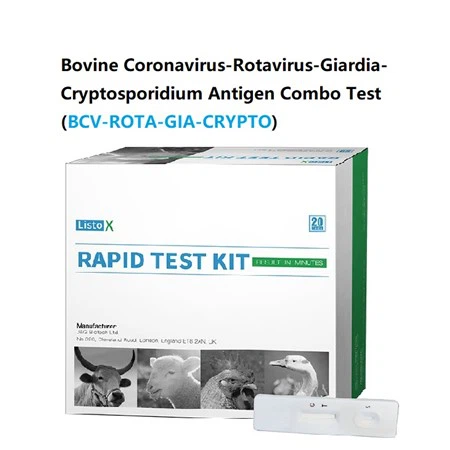 Bovine BCV-ROTA-GIA-CRYPTO